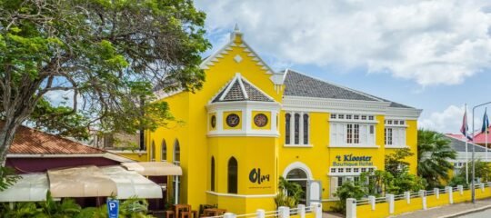 Boutique Hotel 't Klooster