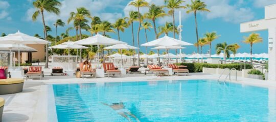 Bucuti & Tara Beach Resort