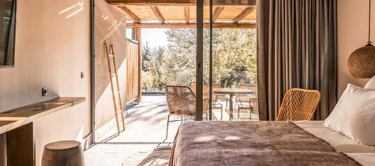 Cook's Club Corfu - adults only