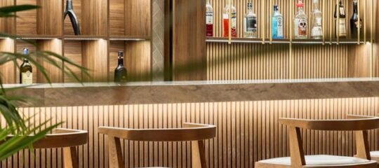 Domes of Corfu Autograph Collection