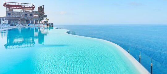 Gloria Palace Amadores