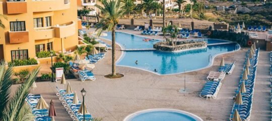 Grand Muthu Golf Plaza Hotel & Spa