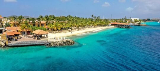 Harbour Village Beach Club