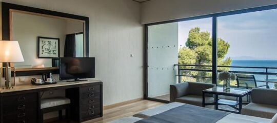 Hotel Corfu Holiday Palace