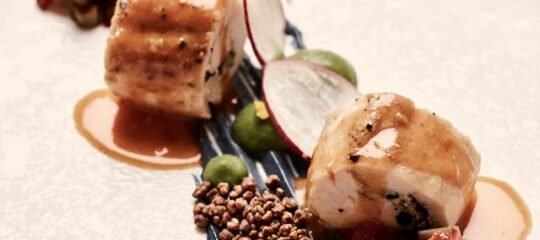 Hotel Kontokali Bay Resort & Spa