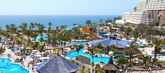 Hotel LIVVO Lago Taurito