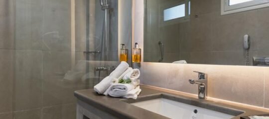 Hotel Mareblue Beach Resort