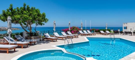 Hotel Minois Boutique - adults only