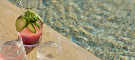 Hotel Paralos Kosta Alimia