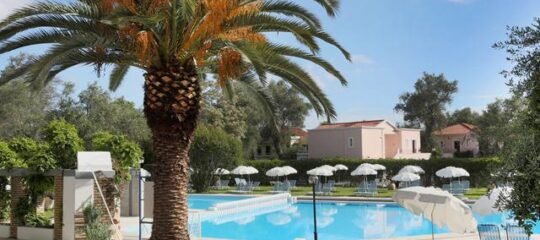 Hotel SENTIDO Apollo Palace