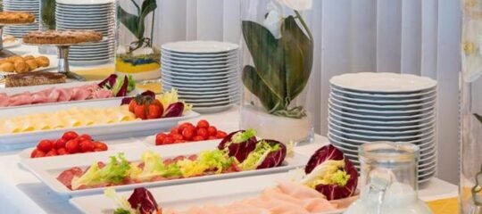 Hotel Sant Alphio Garden & Spa