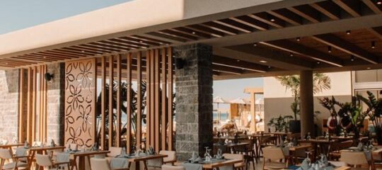 Hotel Sentido Unique Blue Resort - adults only