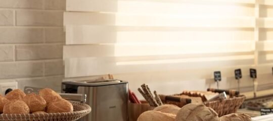 Irida Mindfull Living Aparthotel