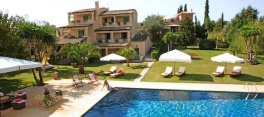 Isabella Country House