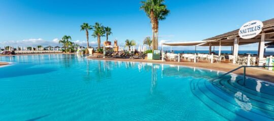 Landmar Costa Los Gigantes Hotel