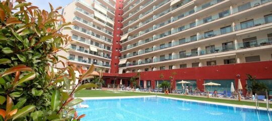 Pierre Vacances Benalmadena Principe