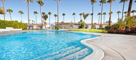 Relaxia Los Girasoles