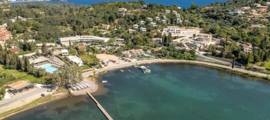 Rodostamo Hotel & Spa