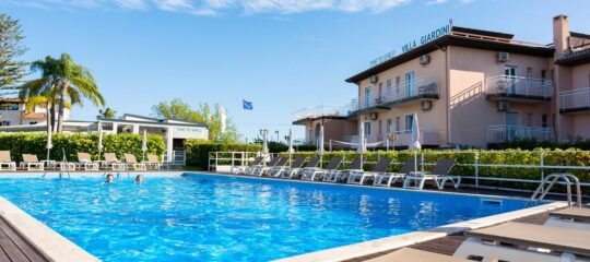 TUI TIME TO SMILE Villa Giardini