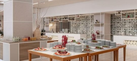 UNAHOTELS Naxos Beach Sicilia