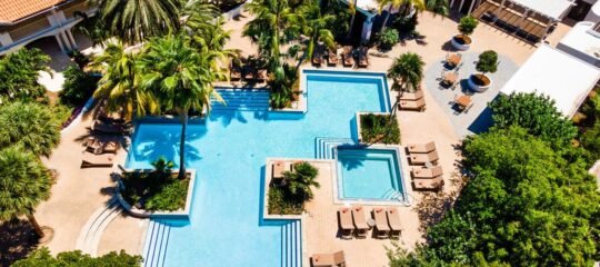 Zoetry Curacao Resort & Spa