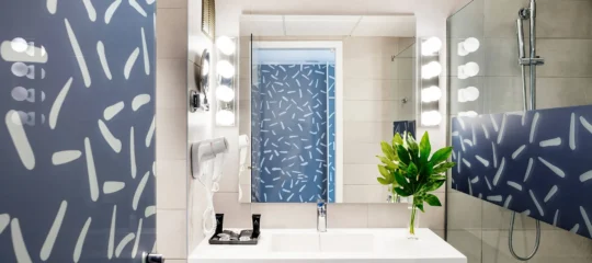 AQUA Hotel Onabrava & Spa