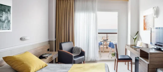 AQUA Hotel Promenade & Spa