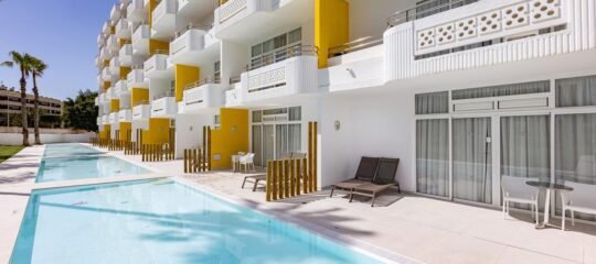 Abora Catarina by Lopesan