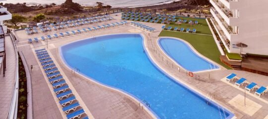 Alua Atlántico Golf Resort