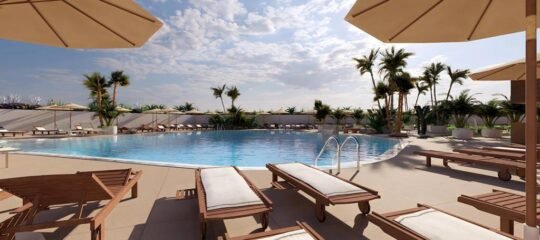 AluaSoul Costa Adeje