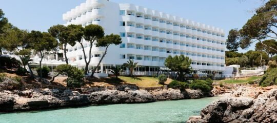 AluaSoul Mallorca Resort