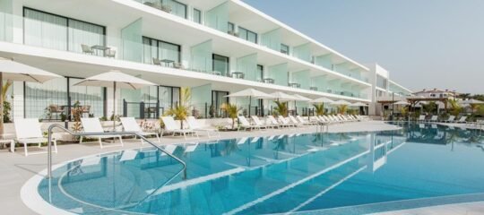 Amarilla Golf Residences