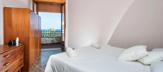 Appartementen Residence Villa Liliana