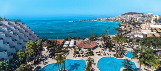 Arona Gran Hotel & Spa