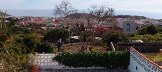 Casita Las Pereras - inclusief huurauto