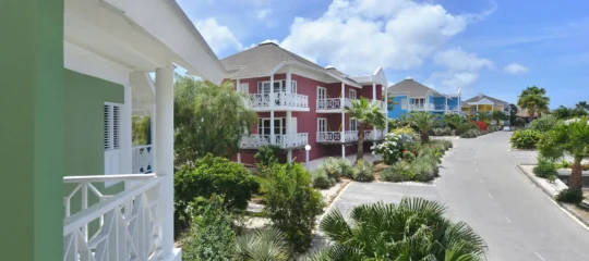 Chogogo Dive & Beach Resort Curaçao