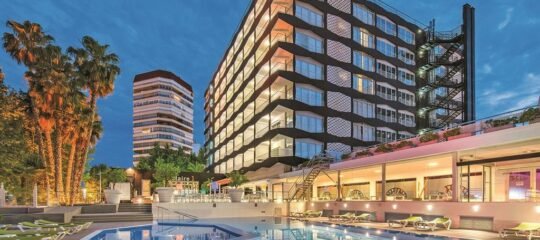 Climia Belroy Apartments