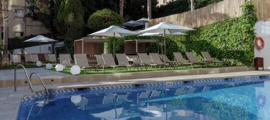 Costa Málaga by Pierre Vacances