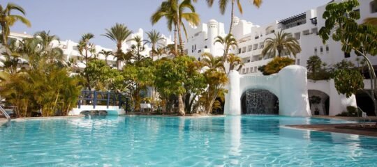 Dreams Jardin Tropical