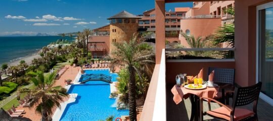Elba Estepona Gran Hotel & Thalasso Spa