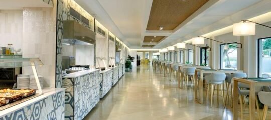 Grand Palladium Sicilia Resort & Signature Level