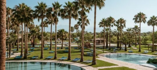 Grecotel LUXME Costa Botanica