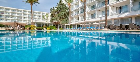 Grupotel Gran Vista & Spa