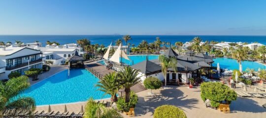 H10 Rubicón Horizons Collection