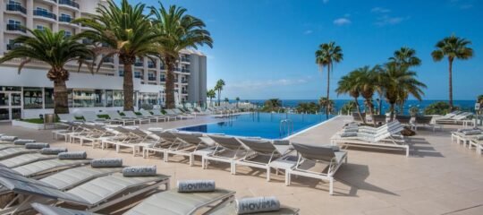 HOVIMA Costa Adeje