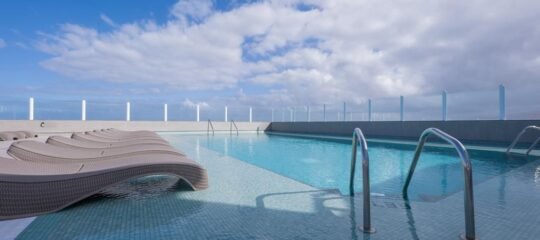 Hotel AF Valle Orotava