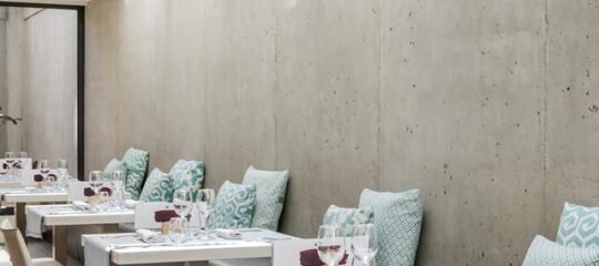 Hotel ALEGRIA Mar Mediterrania - adults only