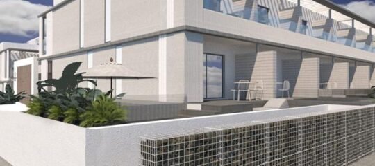 Hotel Coral Cotillo Reef