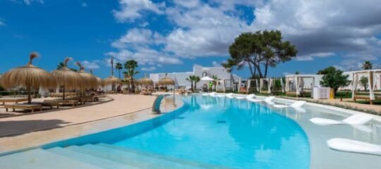 Hotel Eques Petit Resort