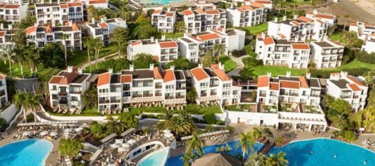 Hotel Esencia de Fuerteventura by Princess - winterzon